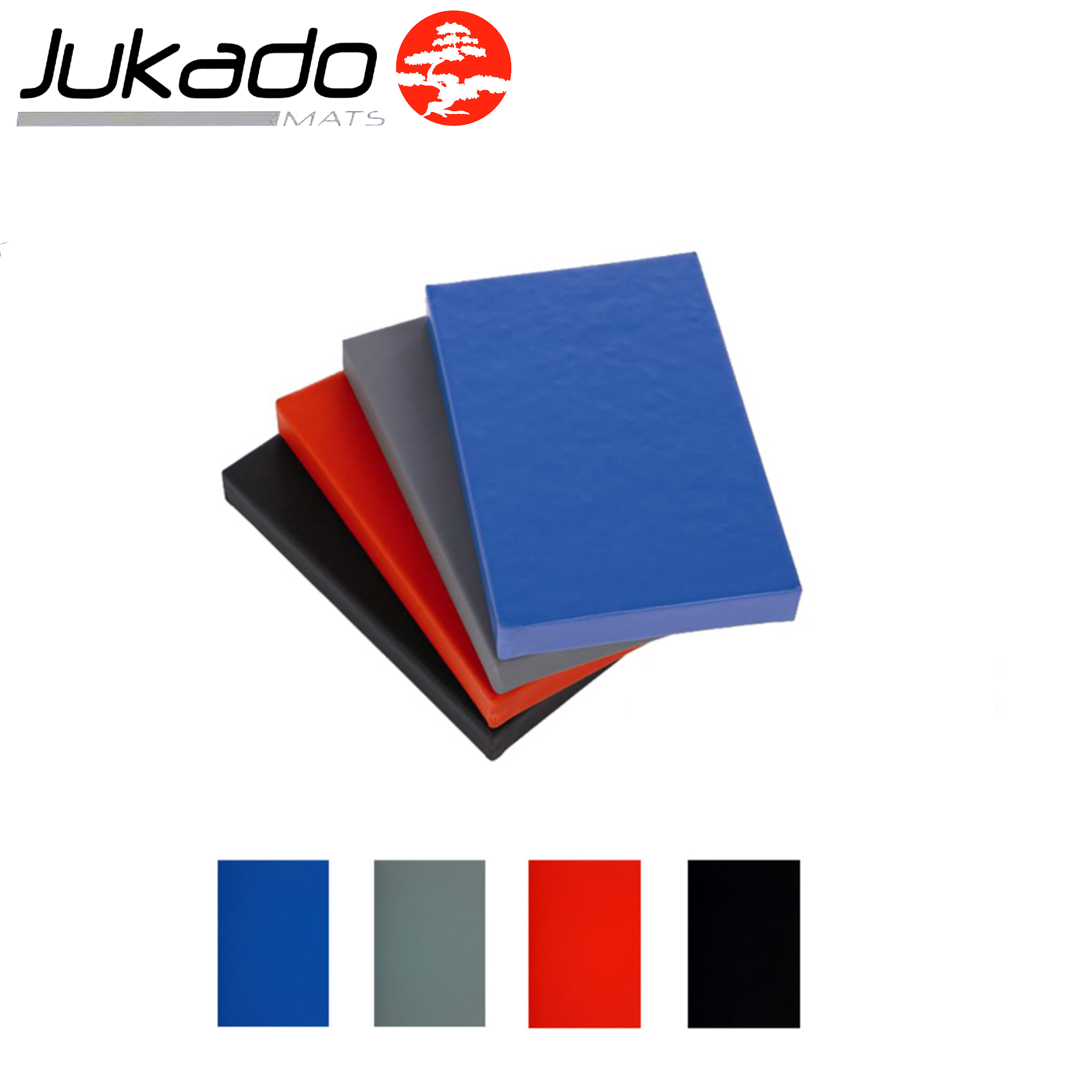 Tatami Judo Mat Kids 4cm - J40S